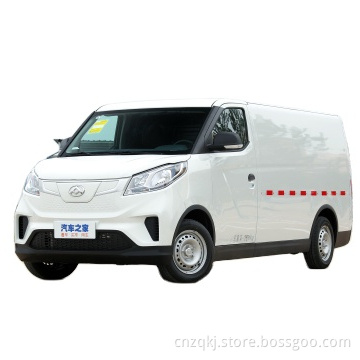 022 Nuova più venduta in Cina Energy Electric Van Maxus Electric Car Saic Maxus EV30 EV80 2022 Pure Electric Maxus Electric Car